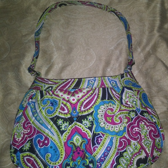 Vera Bradly handbag - Picture 5 of 5